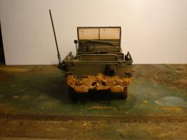 4x4 utility truck3