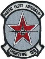 Agresszor A-4 4. rész A VF-126 Bandits
Papp Levente (Levix)