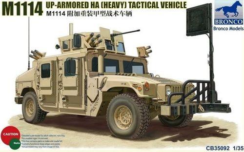 m1114 hatv