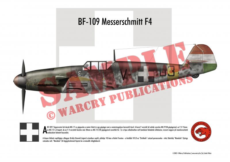 1025_Bf-109F-Debrody