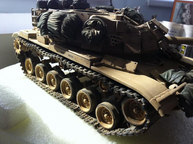 M60A1 pic2