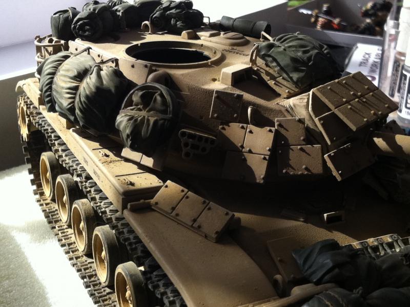 M60A1 pic6