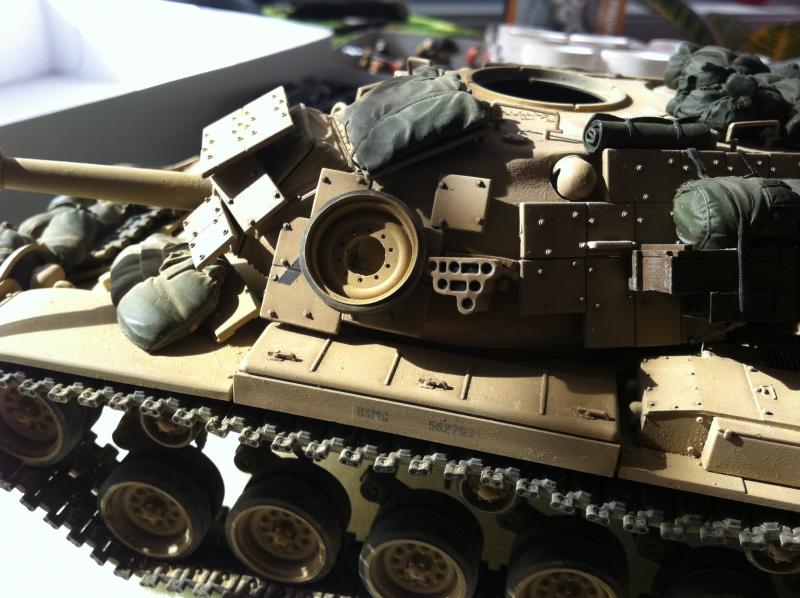 M60A1 pic7