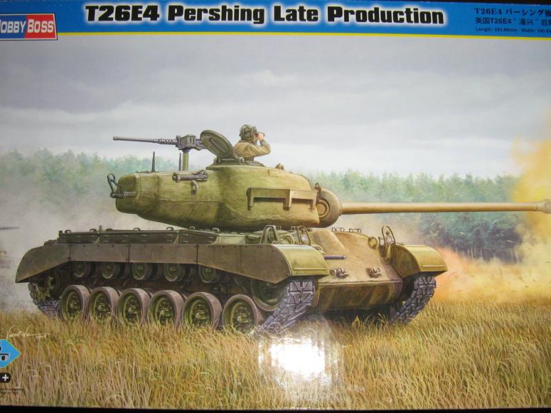 T26E4

Erről a harckocsiról lenne szó