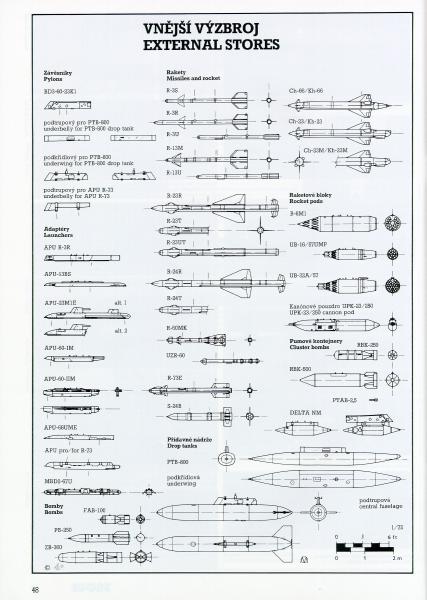 Mig-23 - 45