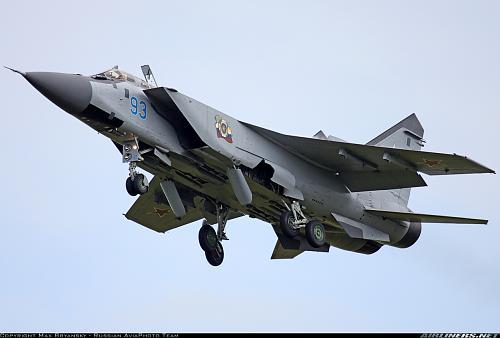 10

MiG-31BN