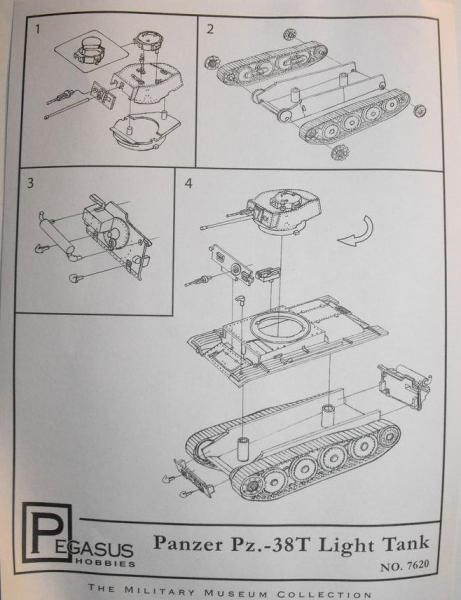 Pz38_02

Építési útmutató.