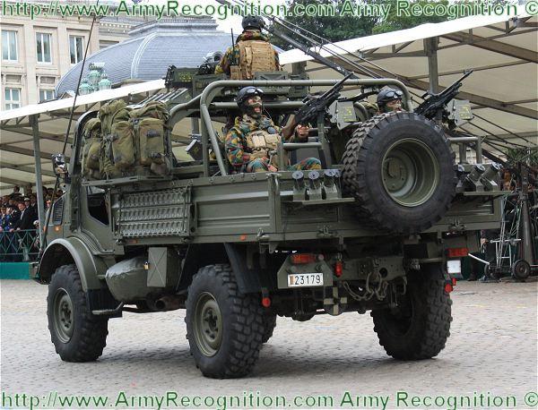 Unimog_Logistic_Platform_Special_Forces_Carat_Defense_Belgium_Belgian_Defense_Industry_Military_Technology_007