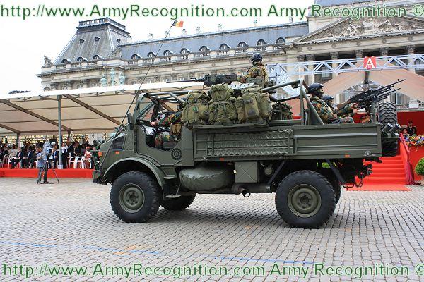 Unimog_Logistic_Platform_Special_Forces_Carat_Defense_Belgium_Belgian_Defense_Industry_Military_Technology_005
