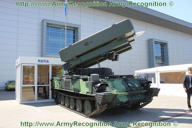 SA-6_modernized_2K12_Kub_CZ_Aspide_2000_air_defense_missile_system_Czech_Defense_Industry_Military_Technology_001