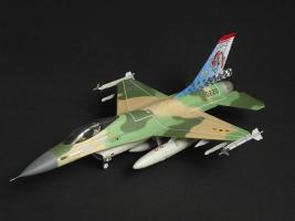 General Dynamics F-16A  "Fighting Falcon"

Italeri 1/48