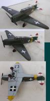 Nardi FN305, 1/72

A Special Hobby készlete.