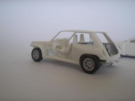 Renault r5 turbo