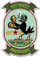 Agresszor A-4 6. rész A VF-45 Blackbirds
Papp Levente (Levix)