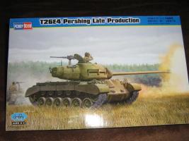 T26E4 Pershing
Szabó Kristóf (Gruandag)