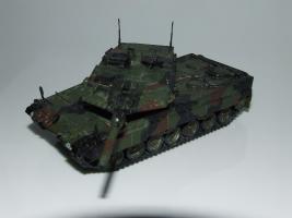 Leopard 2 A5
(Marcell 0708)