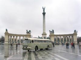 Ikarus 66 Vector models
(Petya)