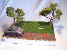 1944 Holland, near of Eindhoven
(szecsigeri)