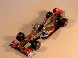 McLaren MP4-25
József Szabó (nezelod)