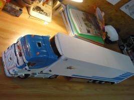 Scania R620 "Ocean