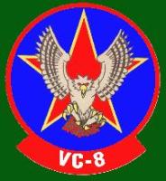 Agresszor A-4 7. rész A VC-8 Redtails és VC-10 Challengers
Papp Levente (Levix)