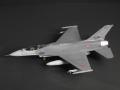 General Dynamics F-16A/ADF "Fighting Falcon"

Italeri 1/48