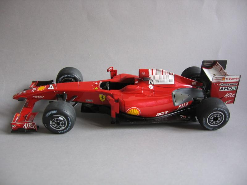 Ferrari F60 021