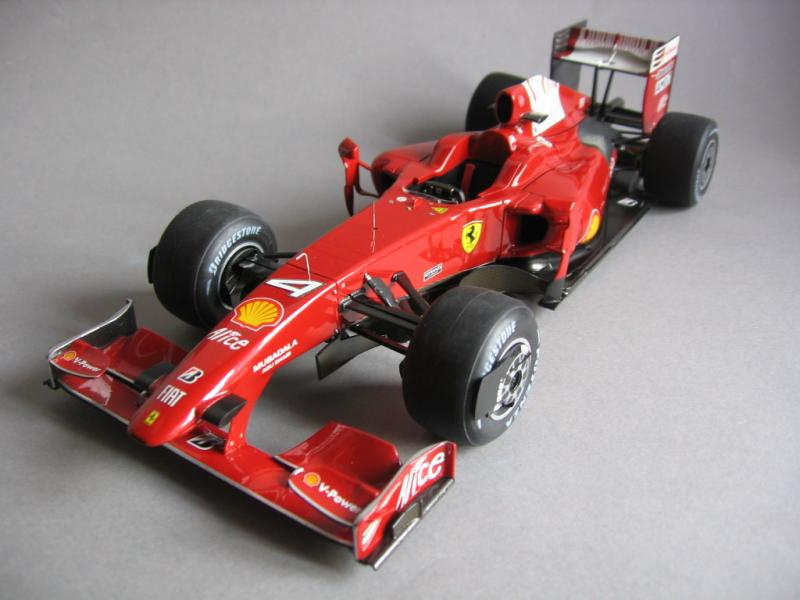 Ferrari F60 013