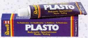 revell plasto