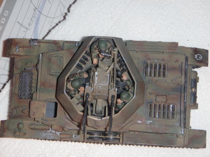 Flakpanzer IV 03