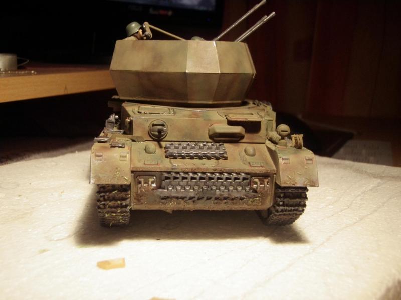 Flakpanzer IV 06