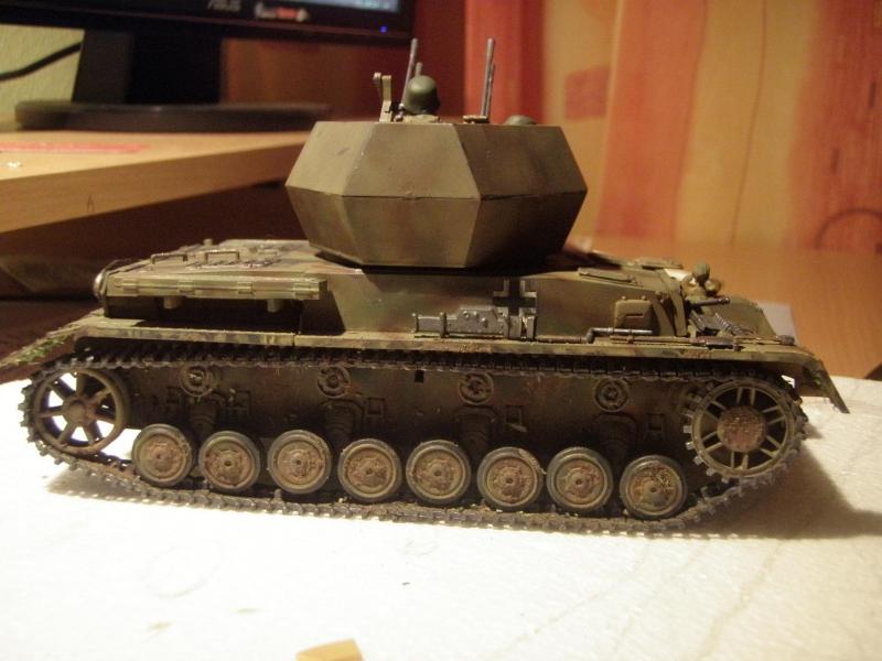 Flakpanzer IV 08