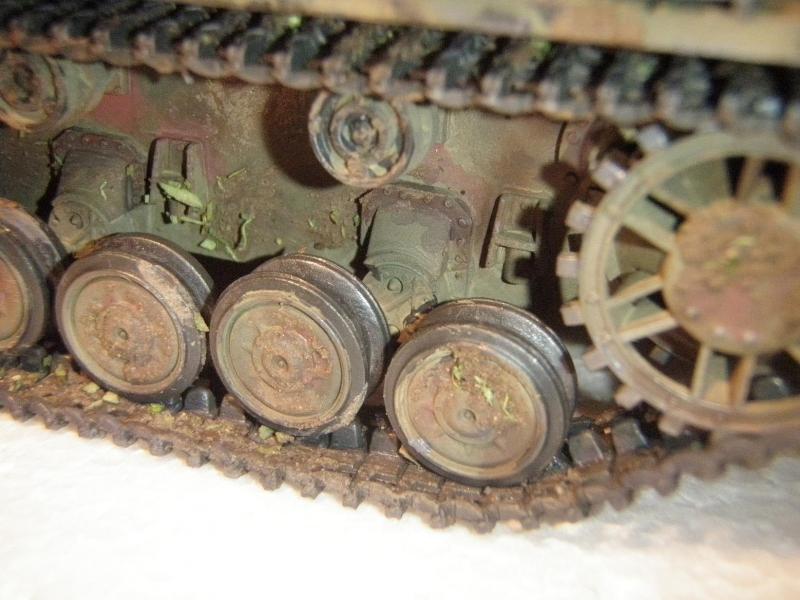 Flakpanzer IV 11