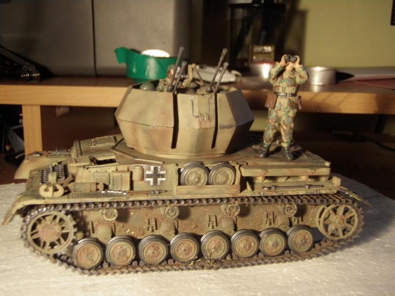 Flakpanzer IV 12