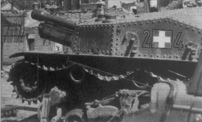 zrinyi -  2+4+