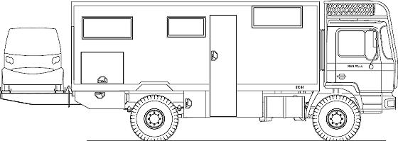 GEX61-MANM4x4-sideview