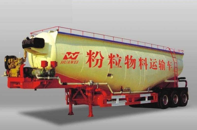 Cement-Tanker-Semi-Trailer-V-Type-