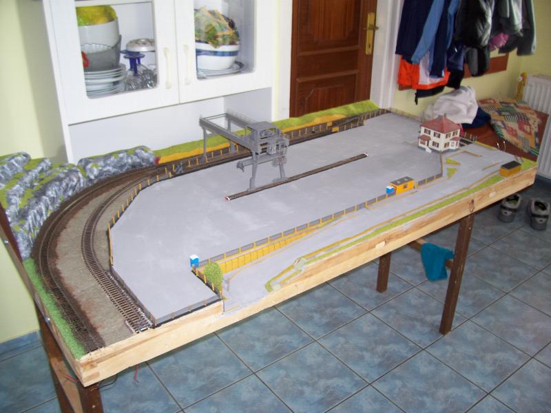 Terminál 1