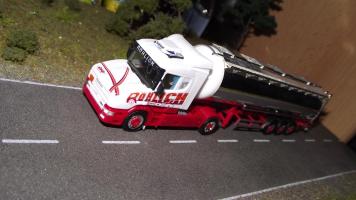 Röhlich Scania Torpedo