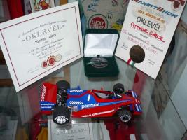 Brabham BT46
