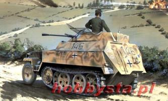 Sd.Kfz. 250/9 NEU 2cm Reconnaissance
(Bobi25)
