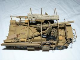 Bedford QL with 6 Pdr. AT Gun
(Bobi25)