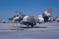 10 TA-4J, VA-127, 154658NAS Lemoore, CA, October 1985