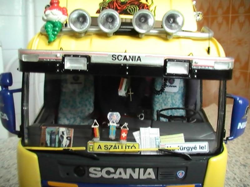 SCANIA