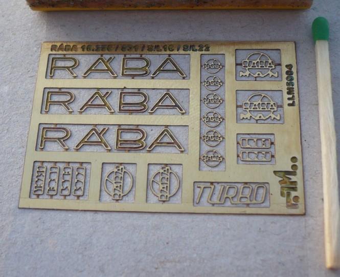 raba 1500 Ft