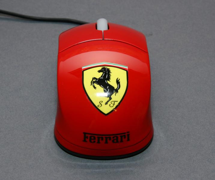 Ferrarieger 007x