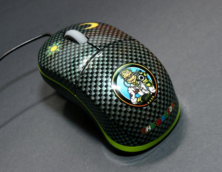 rossieger