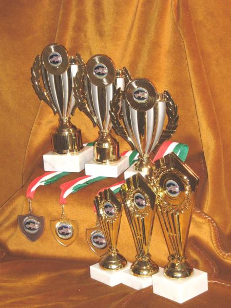 trophys2011