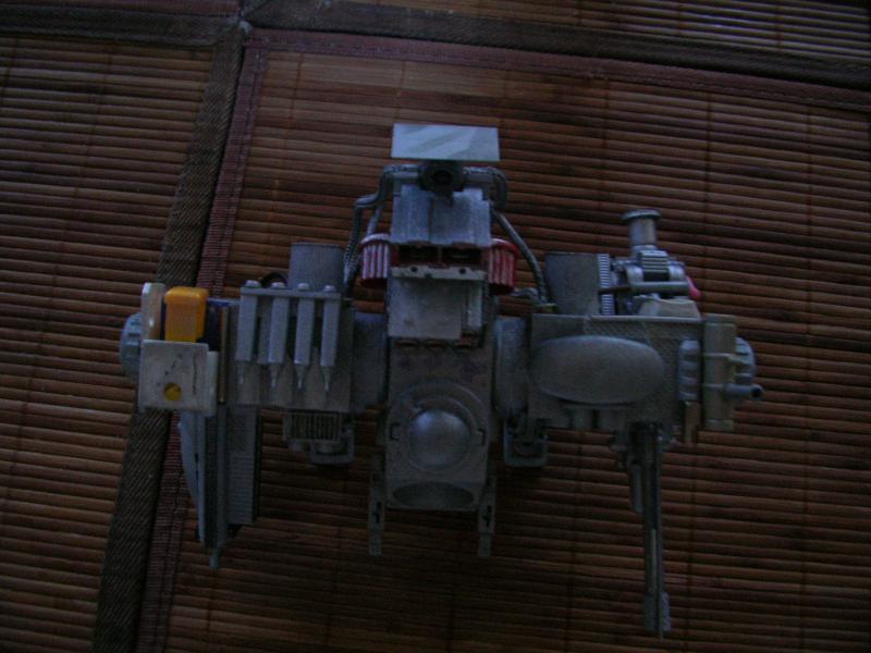 Goliath 1