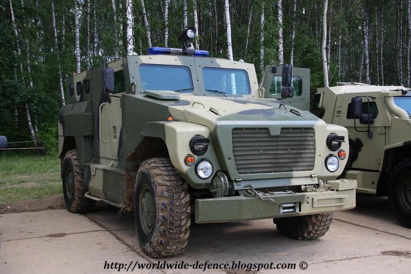 vpk-3924_medved_mine_resistant_ambush_protected_mrap_russia_bronnitsy_2011_exhibition_01